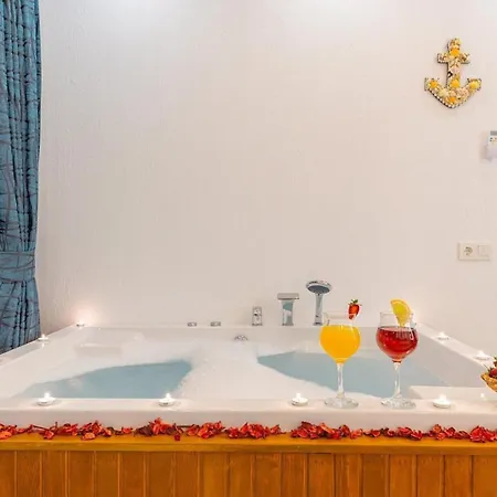 Islamlar With Private Pool 3248 アパート カルカン